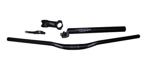 Kit MTB Hunter GW - 601137