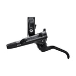 Frenos de disco hidráulico Shimano Deore BL-M6100/BR-M6120 - 4 Pistones (501509)