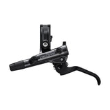 Frenos de disco hidráulico Shimano Deore BL-M6100/BR-M6120 - 4 Pistones (501509)