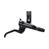 Frenos de disco hidráulico Shimano Deore BL-M6100/BR-M6120 - 4 Pistones (501509)