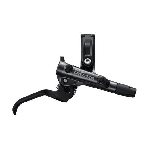 Frenos de disco hidráulico Shimano Deore BL-M6100/BR-M6120 - 4 Pistones (501509)