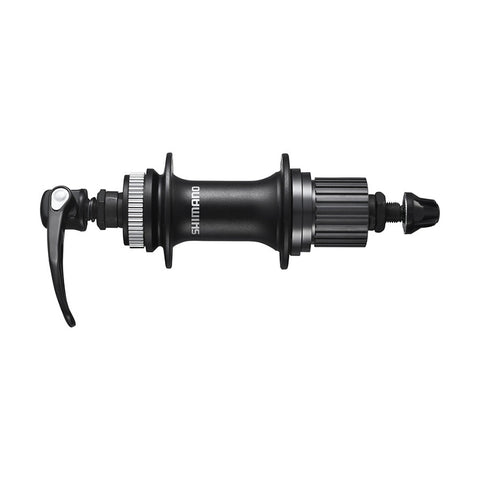 Manzana trasera Deore FH-MT500-B Shimano - 403534
