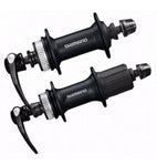 Manzanas Alivio HB/FH-M4050 Shimano - 403501