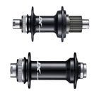 Manzanas Deore XT HB/FH-M8110 15X100/12X142mm Shimano - 403521