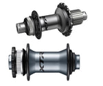 Manzanas XTR HB/FH-M9110 12S Shimano - 403514