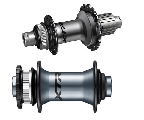 Manzanas XTR HB/FH-M9110 12S Shimano - 403514
