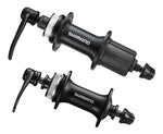 Manzanas Altus HB/FH-RM35 Shimano - 403484