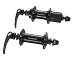 Manzanas Sora HB/FH-RS300 Shimano - 403226