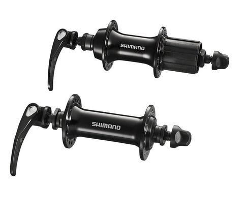 Manzanas Sora HB/FH-RS300 Shimano - 403226