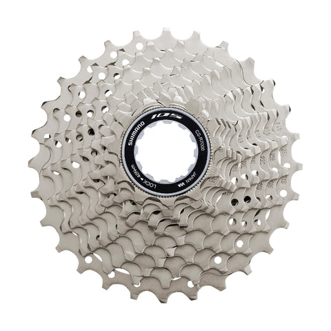 Pacha Cassette Shimano 105 CS-R7000-11 Vel (304239)