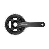 Doble plato FC- M6000-2 Deore 2*10 Vel 36T Shimano- 305719