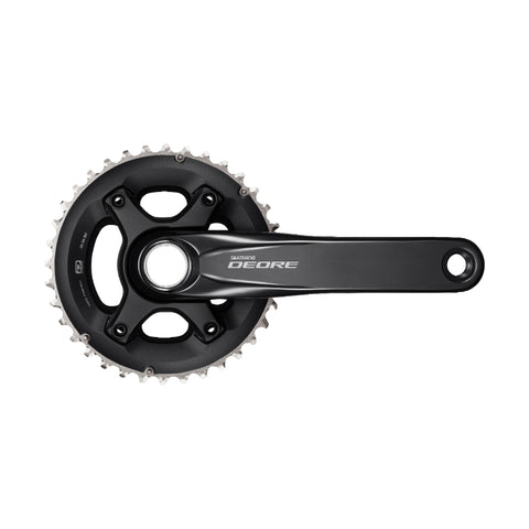 Doble plato FC- M6000-2 Deore 2*10 Vel 36T Shimano- 305719