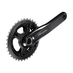 Doble plato FC- M6000-2 Deore 2*10 Vel 36T Shimano- 305719