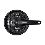Triple Plato FC-MT101 40/30/22T Shimano-305818