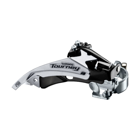 Descarrilador FD-TY500-6 42 T Shimano - 308442