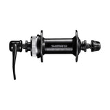 Manzanas turney HB/FH-TX505 36H Shimano - 403509