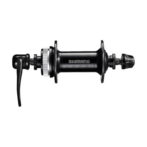 Manzanas turney HB/FH-TX505 36H Shimano - 403509