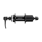 Manzanas turney HB/FH-TX505 36H Shimano - 403509