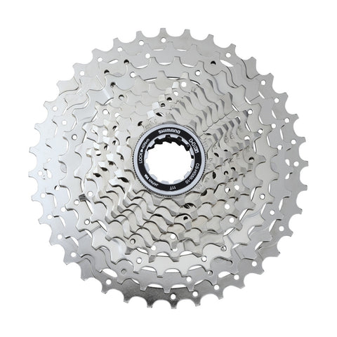 Pacha Shimano CS-HG50-10 Deore 11-36T 3X10 Vel  (304492)