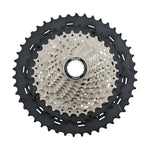 Pacha Cassette Shimano SLX CS-M7000 11/46T - 11 Vel (304538)