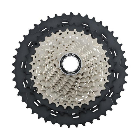 Pacha Cassette Shimano SLX CS-M7000 11/46T - 11 Vel (304538)