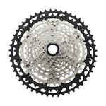 Pacha Shimano Deore XT CS-M8100 10/51T 1X12 Vel (304542)
