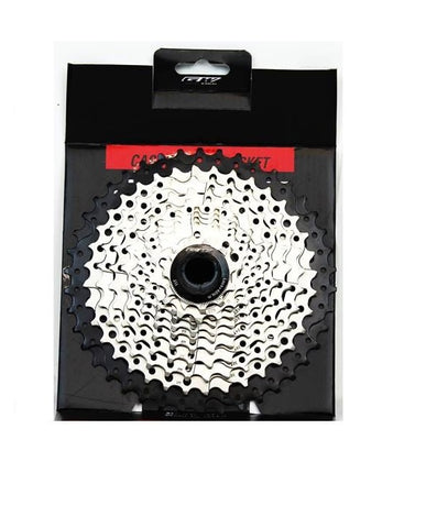 Pacha Cassette GW Ruta HR10-32 11/32T 10 Vel (304246)