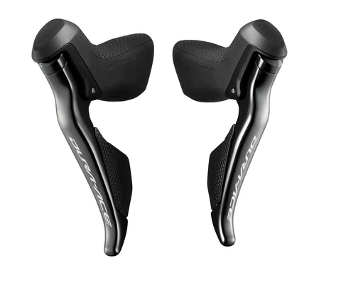 Palancas Dura-Ace ST-R9150 Di2 2x11S Shimano - 309244