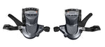 Palancas Shimano Alivio SL-M4000 - 9 Vel (309533)