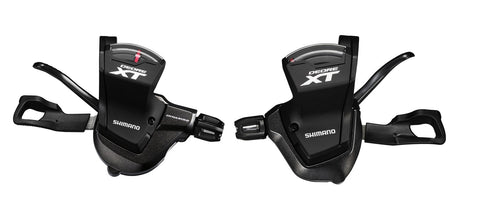 Palancas Shimano Deore XT SL-M8000  2/3 11 Vel  (309550)