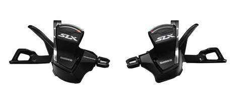 Palancas Shimano SLX SL-M7000  2X11 Vel (309558)