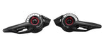 Palancas Shimano Tourney SL-TZ500  3X7 Vel (309462)