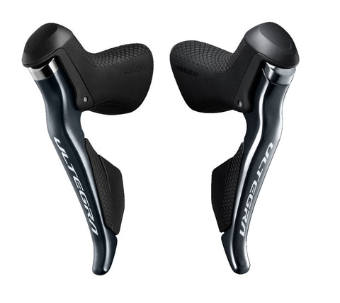 Palancas Shimano Ultegra ST-R8050 Di2  2X11 Vel (309246)