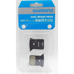 Pastas de freno Shimano L02A resina - 502750