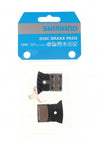 Pastas de freno L04C metálicas Ice Tec Shimano - 502751