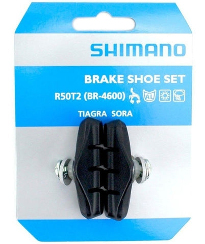 Tacos de freno R50T2 Shimano - 502623