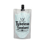 Sellante Tubeless, bolsa 120 ml portable,  Peatys