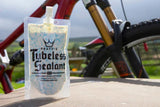 Sellante Tubeless, bolsa 120 ml portable,  Peatys