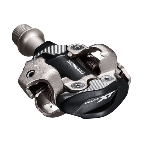 Pedales Deore XT PD-M8100 Shimano - 303447