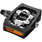 Pedales PD-T400 Click´r Shimano - 303247