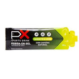 Gel Energético Con Cafeína PX Nutrition x 60gr - 835013