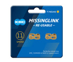Quick-Link CL555R 11S KMC - 301118