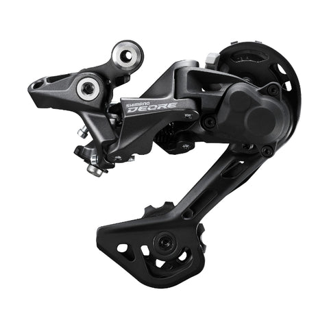 Tensor Shimano Deore RD-M5120-SGS  1-2X10/11 Vel  (307601)