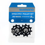 Rodajas Deore XT RD-M8000 11S Shimano - 307570