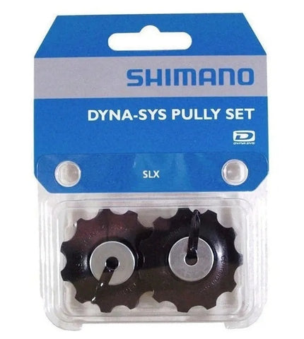 Rodaja SLX RD-M663 Shimano - 307534