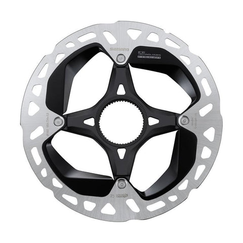 Disco de freno RT-MT900 160mm/180mm Center Lock Shimano - 502510 / 502511