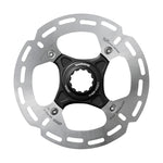 Disco de freno SM-RT500-SS 140mm Center Lock Shimano - 502521