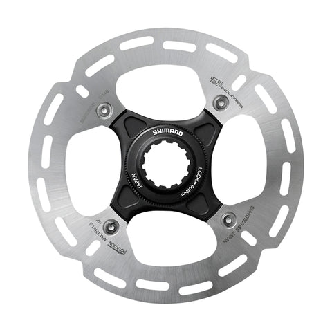 Disco de freno SM-RT500-SS 140mm Center Lock Shimano - 502521