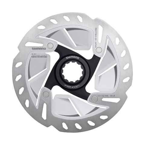 Rotor para frenos de disco SM-RT800 SS 140mm Shimano - 502778
