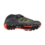 Zapatillas MTB SH-ME702 Oliva - 815593